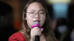 အချက် ၁၀ ချက်ပါတဲ့ ကြေညာစာတမ်းတစောင်ကို ပါနက်ဆရာ သြဂုတ်လတုန်းက ဖတ်ပြခဲ့စဉ်