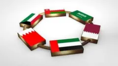 جاءت المصالحة بعد سنوات من حصار دول الخليج ومصر لقطر وقطع العلاقات معها
