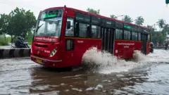 சென்னை வெள்ளம்.