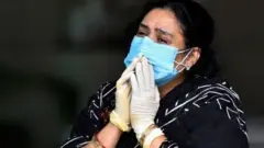 கொரோனா வைரஸின் அறிகுறிகள்