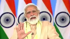 પીએમ મોદી