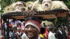 Ikpirikpe ọgụ egwu agha, ndị Abariba n'Abia steetị