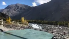 नदी