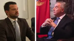 Podgorica, mart 2023.