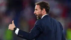 Umutoza w'Ubwongereza Gareth Southgate