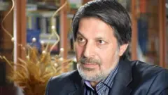 عمادالدین باقی