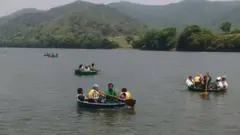 கோவை சுற்றுலா