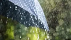 વરસાદ