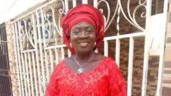 Solome Acheju Abuh