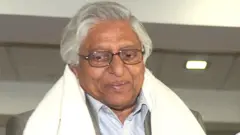 चुन्नी गोस्वामी