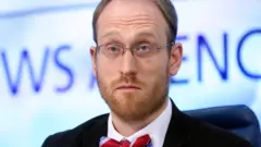 Андрей Заякин