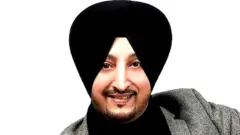 ਇੰਦਰਜੀਤ ਨਿੱਕੂ