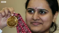 కోనేరు హంపి