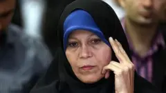 فائزه هاشمی