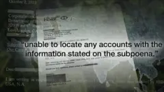 ဘဏ်ကြီးတချို့က လုပ်ကိုင်နေတဲ့ တရားမ၀င် ငွေလွှဲမှုများ