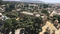 ኣክሱም