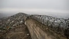 Muro en Lima