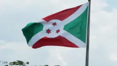 Burundi