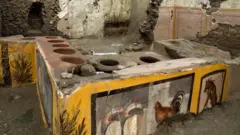 Pompeii