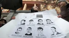 Акция в поддержку "Сети"