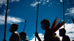 Yanomami people