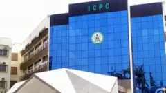 Ile Iṣẹ ICPC