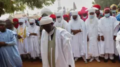 Jana'izar Sarkin Bai