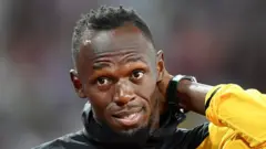 Usain Bolt