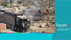حداد وطني في لبنان على ضحايا انفجار عكار