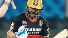 ஐபிஎல் 2020 RCB vs MI