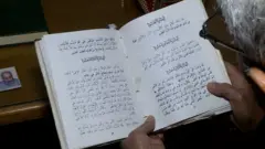 بهائيت در قرن نوزدهم ميلادی در ايران پايه گذاری شد اما دامنه آن به خارج از مرزهای اين کشور گسترش يافت و اکنون در سراسر جهان پيرو دارد