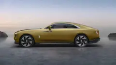 چهان خودرو