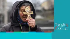 كيف عاش الأوكرانيون الساعات الأولى للهجوم الروسي؟