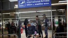 নারী কর্মী
