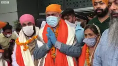 अफ़ग़ान सिख