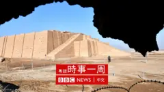 位於伊拉克的吾爾