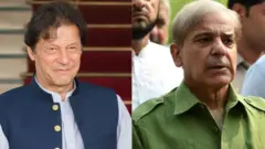 شہباز عمران