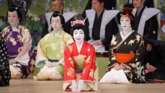 JAPAN