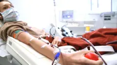 coronavirus, plasma darah, covid-19, terapi, pengobatan