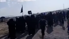 Экстремистлар жамлоқларда ҳам бор