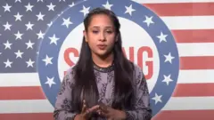 আমেরিকা নির্বাচন ২০২০,