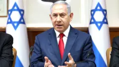 Нетаньяху