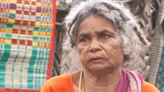 நடூர் பெண்மணி