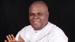 Onye bụbu onyeisi ụlọomeiwu Imo Steeti