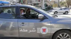 تبحث الشرطة عن القاتلين في منطقة الشوف