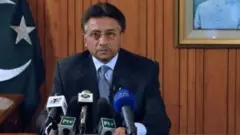 پرویز مشرف
