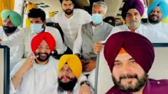 ਨਵਜੋਤ ਸਿੰਘ ਸਿੱਧੂ