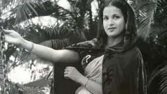कामिनी कौशल