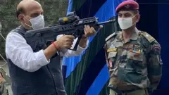 INDIA CHINA BORDER NEWS