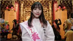 台灣LGBTQ：性小眾政治人物破冰走上前台 ，但他們的戰鬥還未結束